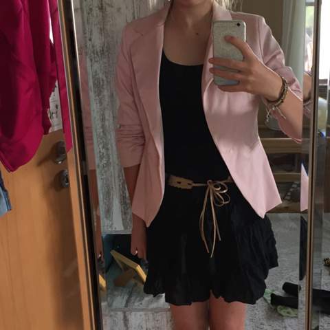 Kleid - (Kleidung, Mode, Outfit)