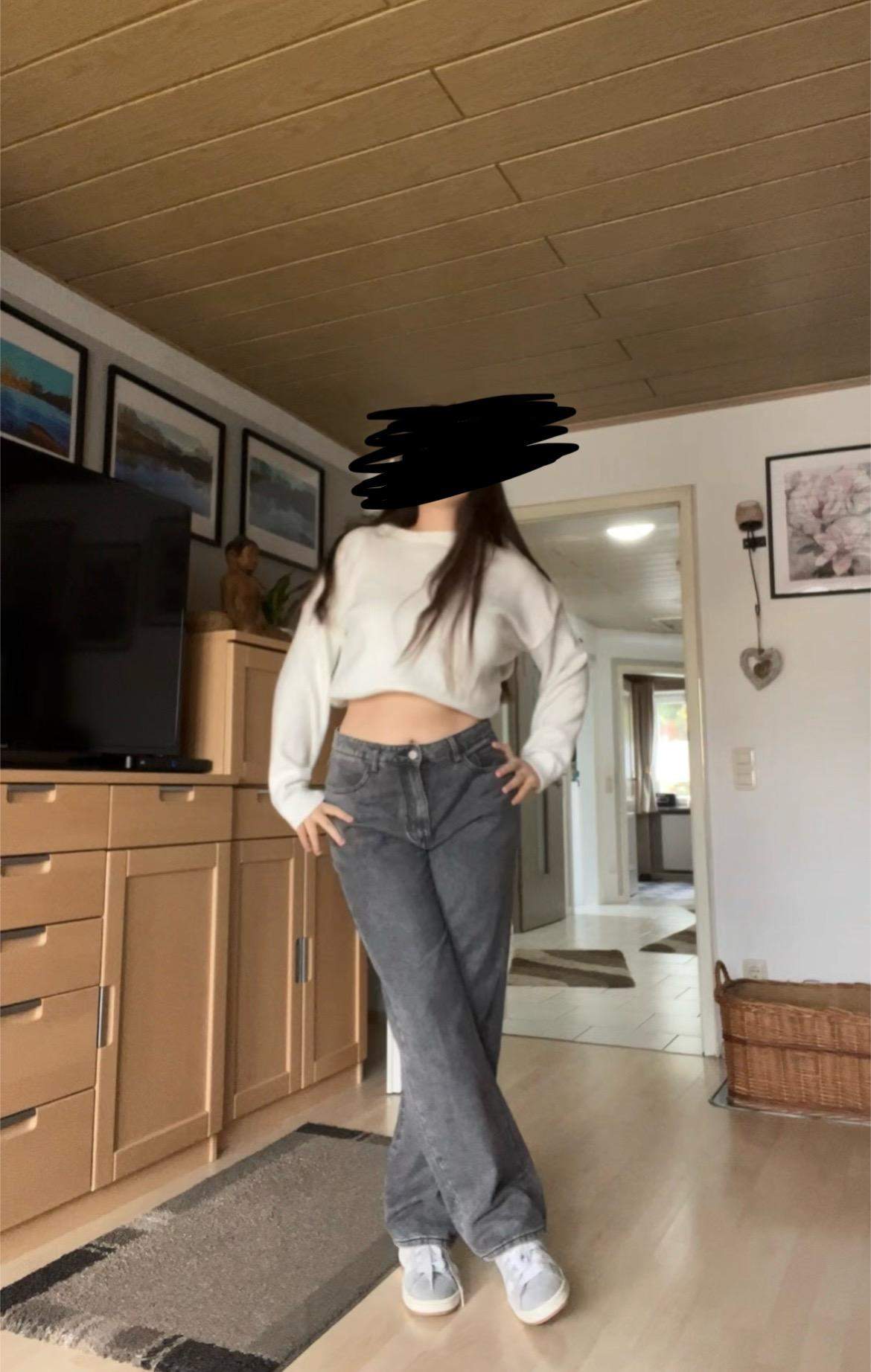 Welches Outfit ist besser? (Kleidung)