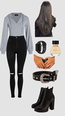 - (Kleidung, Outfit, Crossdresser)