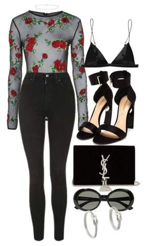- (Kleidung, Outfit, Crossdresser)