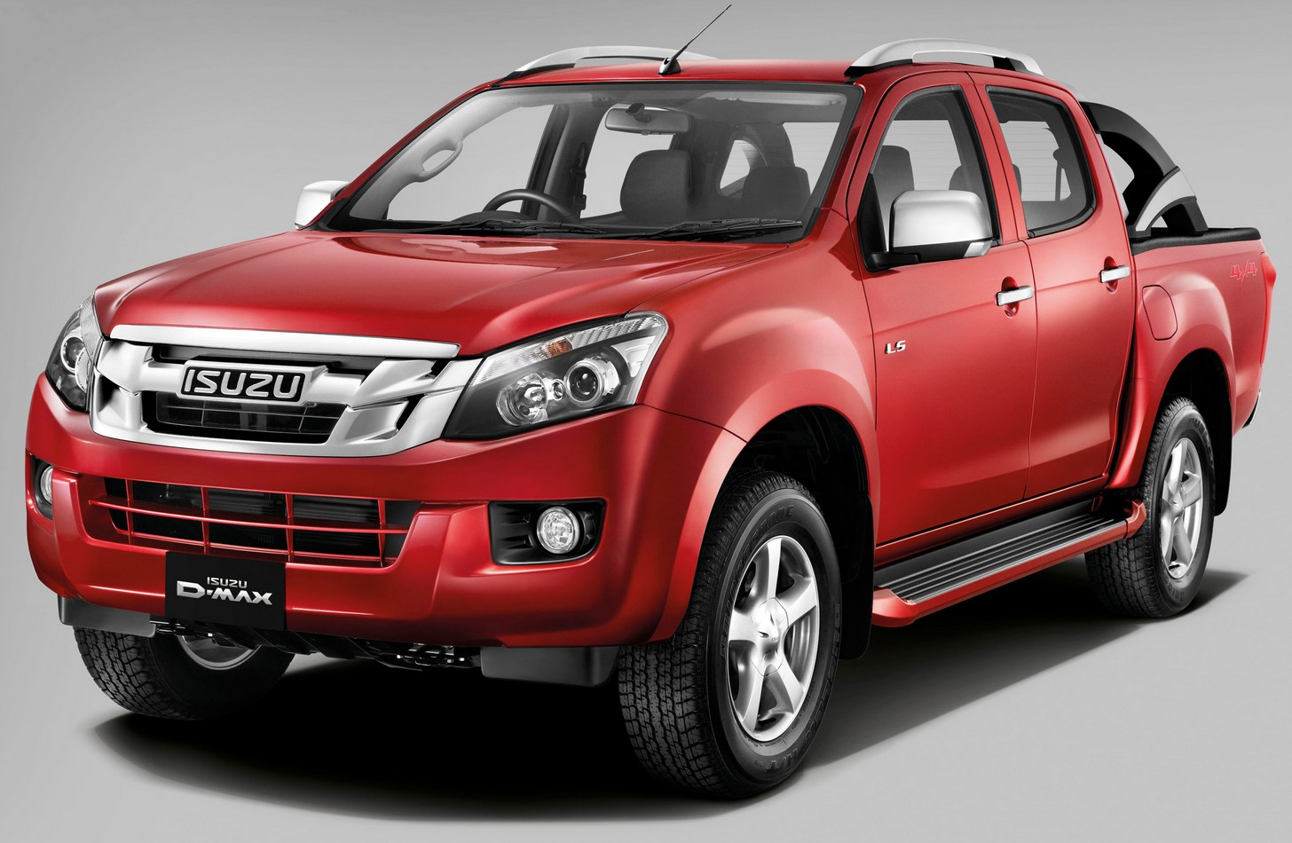 Welches Pickup Truck Modell hat das beste Preis Leistungsverhältnis in