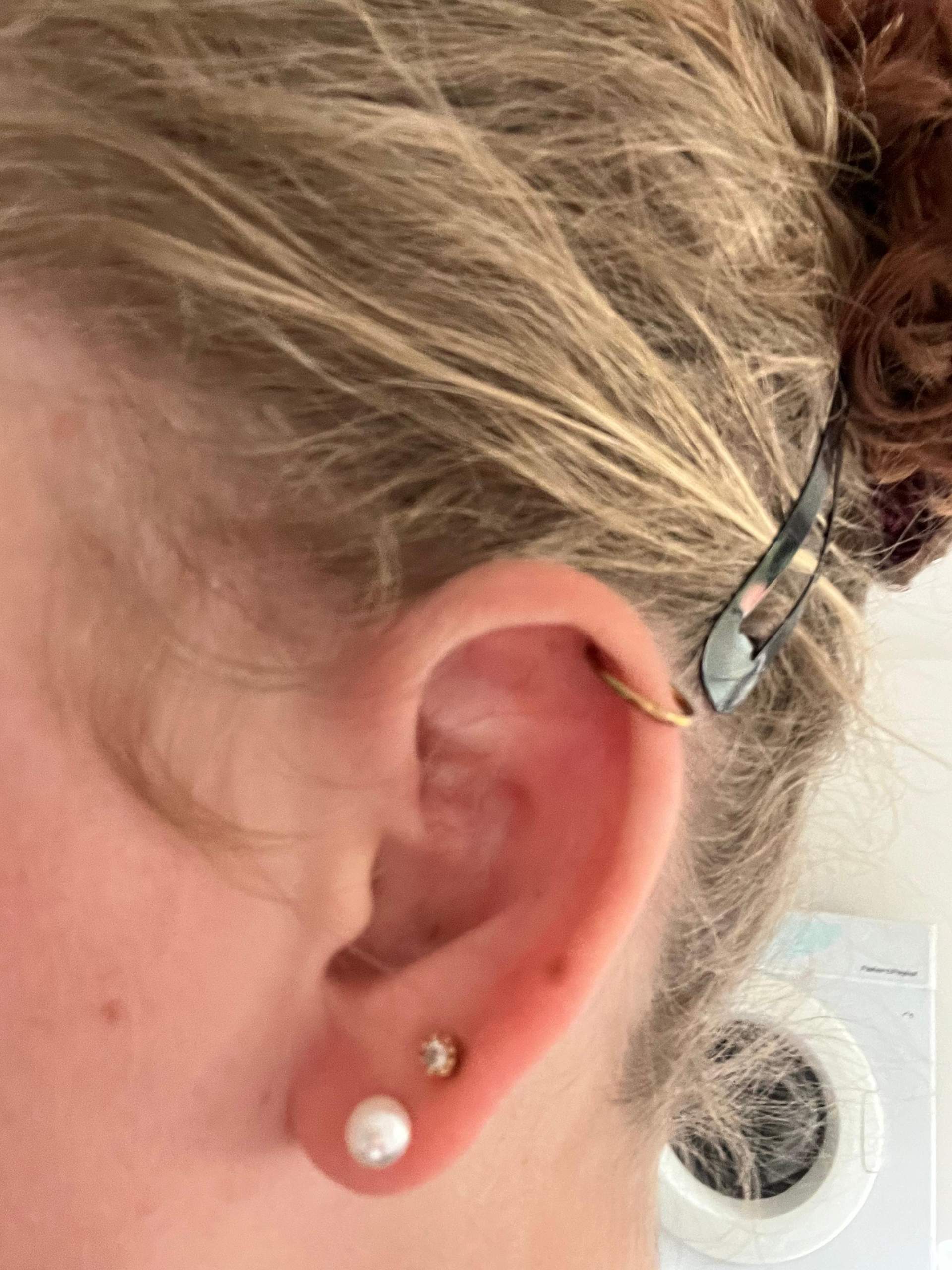 Welches Piercing würde passen? (Ohr, Schmuck, Ohrringe)