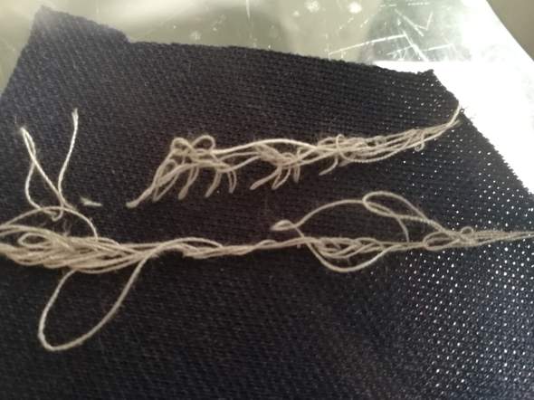 welches problem hat meine nahmaschine diy nahen fur anfanger