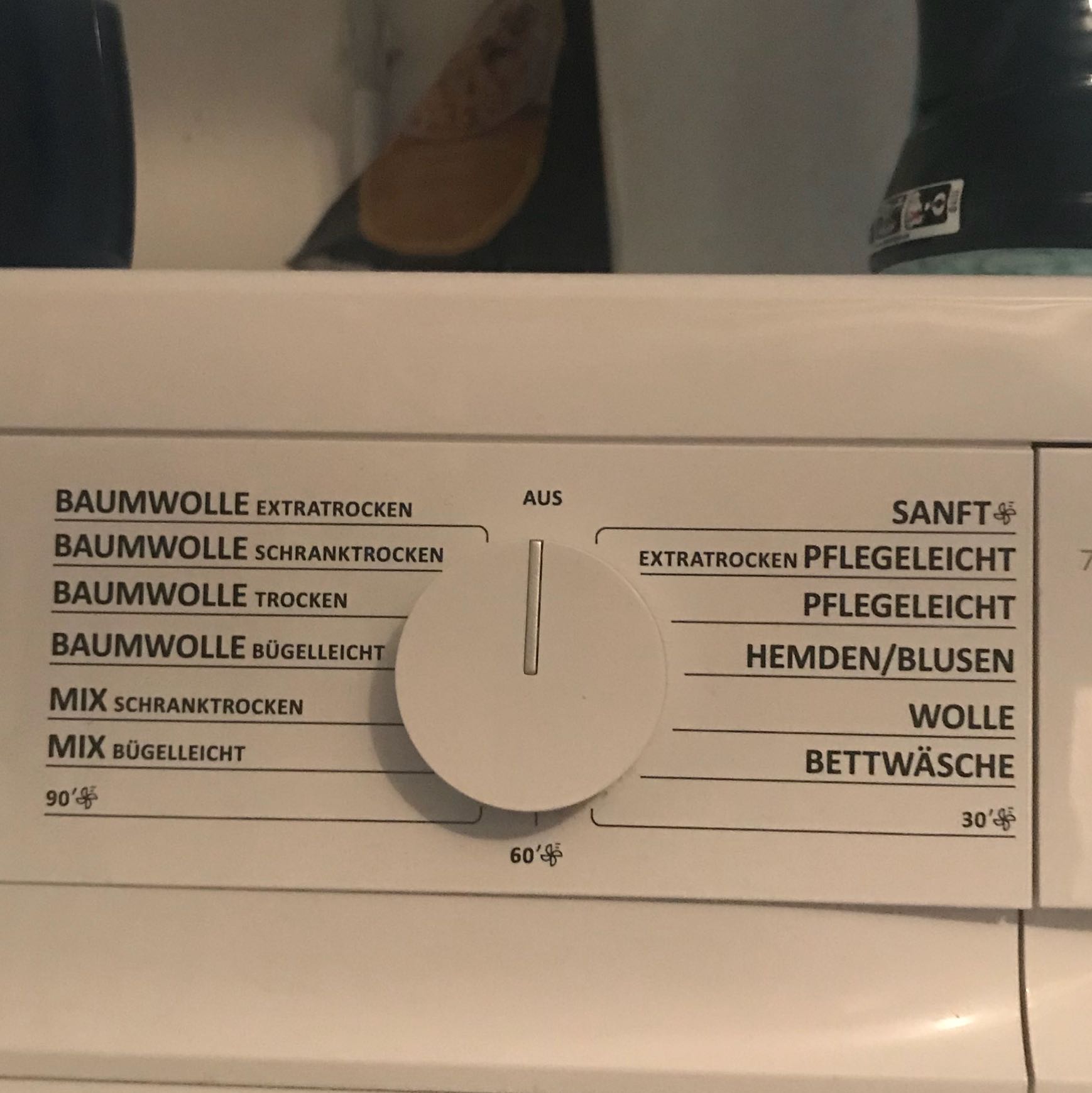 Telegramm Siesta Gefühl trockner programm pflegeleicht Mikrocomputer Stil Kellnerin