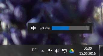 onscreen-Anzeige - (audio, Treiber, Anzeige)