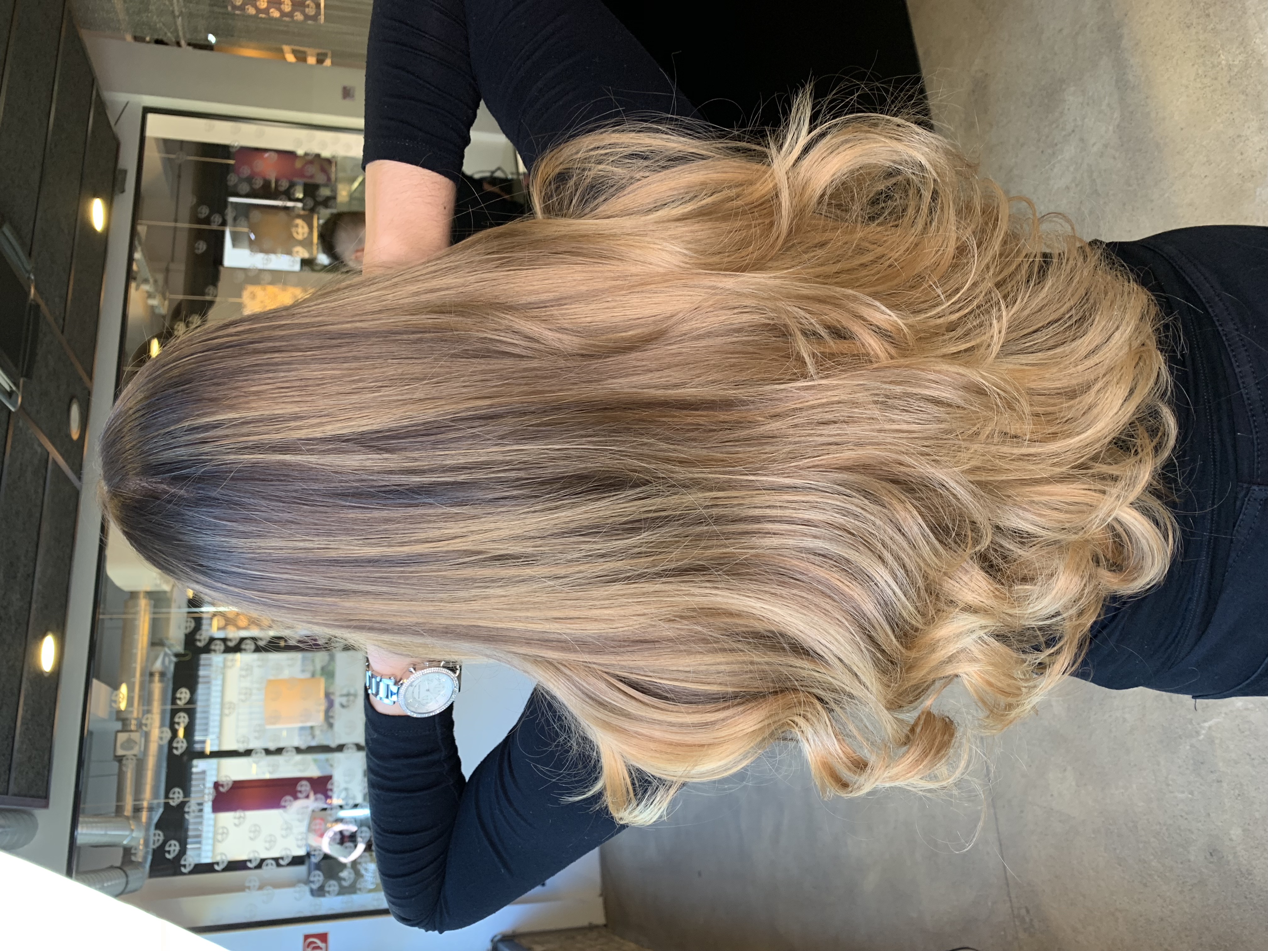 welches shampoo conditioner sollte ich