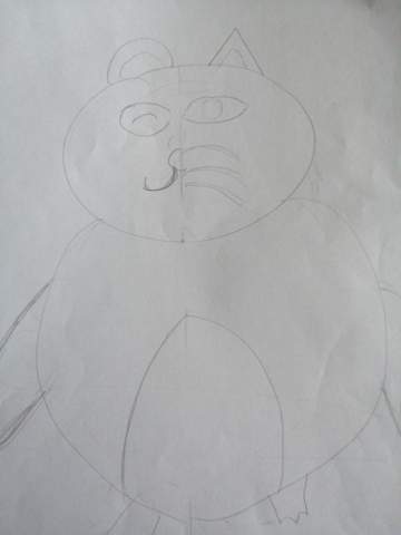 Welches soll ich meiner Lehrerin geben? (Schule, Kunst)