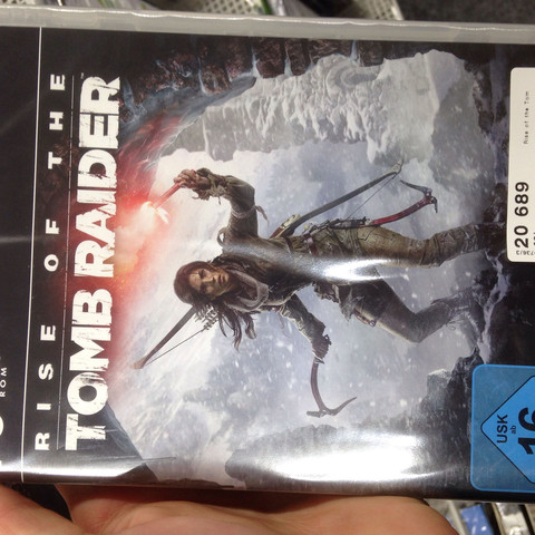 Spiel 2 - (PC, Spiele)