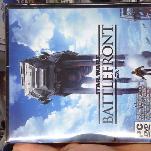 Spiel 3 - (PC, Spiele)