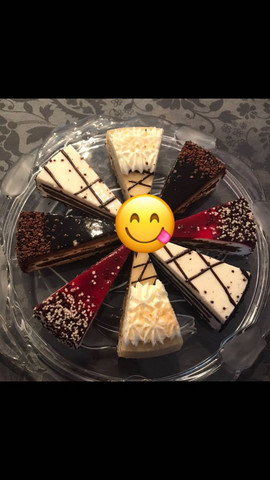 - (Ernährung, essen, backen)