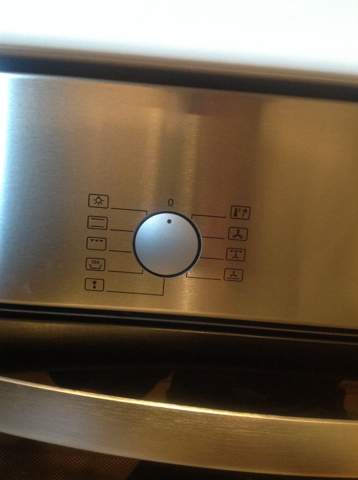 Welches Symbol Ist Das Fur Heissluft Backen Backofen