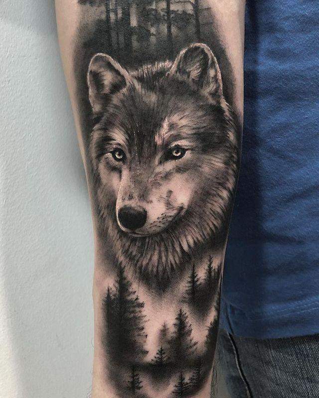 Welches tattoo soll ich als erstes stechen? (tätowieren