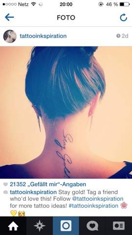 Welches tattoo tut mehr weh? (Schmerzen)