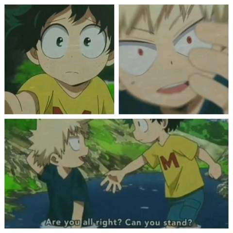 - (Anime, Tokyo Ghoul, My hero academia)