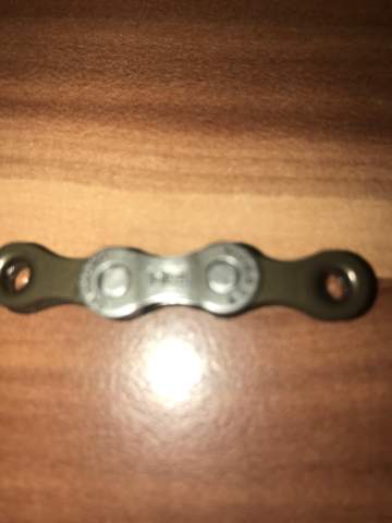 Welches Teil Ist Dad Kettenglied Technik Technologie Fahrrad