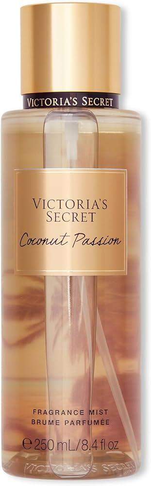 Welches Victorias secret Body Spray findet ihr besser? (Mädchen, Frauen
