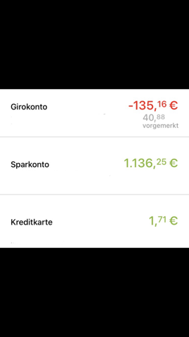Welches Von Den Ist Jetzt Mein Kontostand Handy Geld Wirtschaft Und Finanzen Welches Von Den Ist Jetzt Mein Kontostand Handy Geld Wirtschaft Und Finanzen