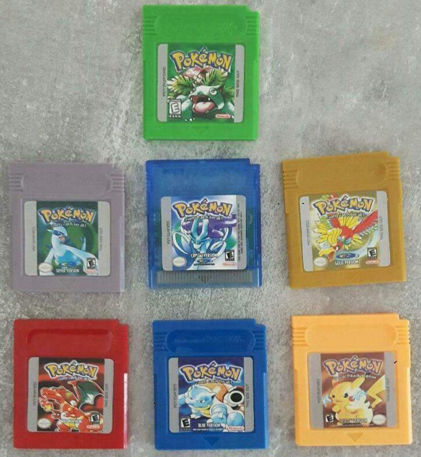 Welches von denen ist das beste und welches das Teuerste Pokemon? (Spiele und Gaming, Nintendo