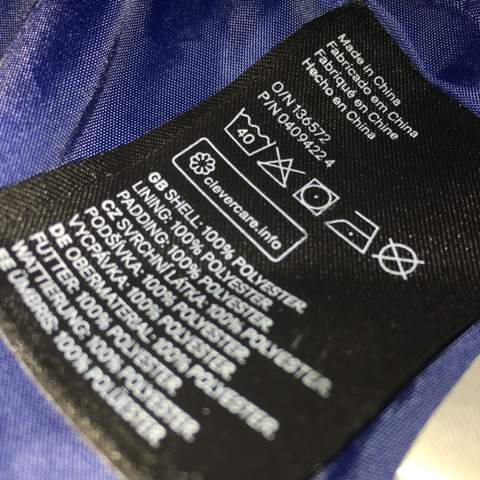 Welches Waschmittel ist am besten geeignet? (mit Bildern)? (waschen