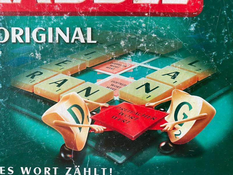 Welches Wort könnte das sein? (Deutsch, Sprache, Wortspiel)