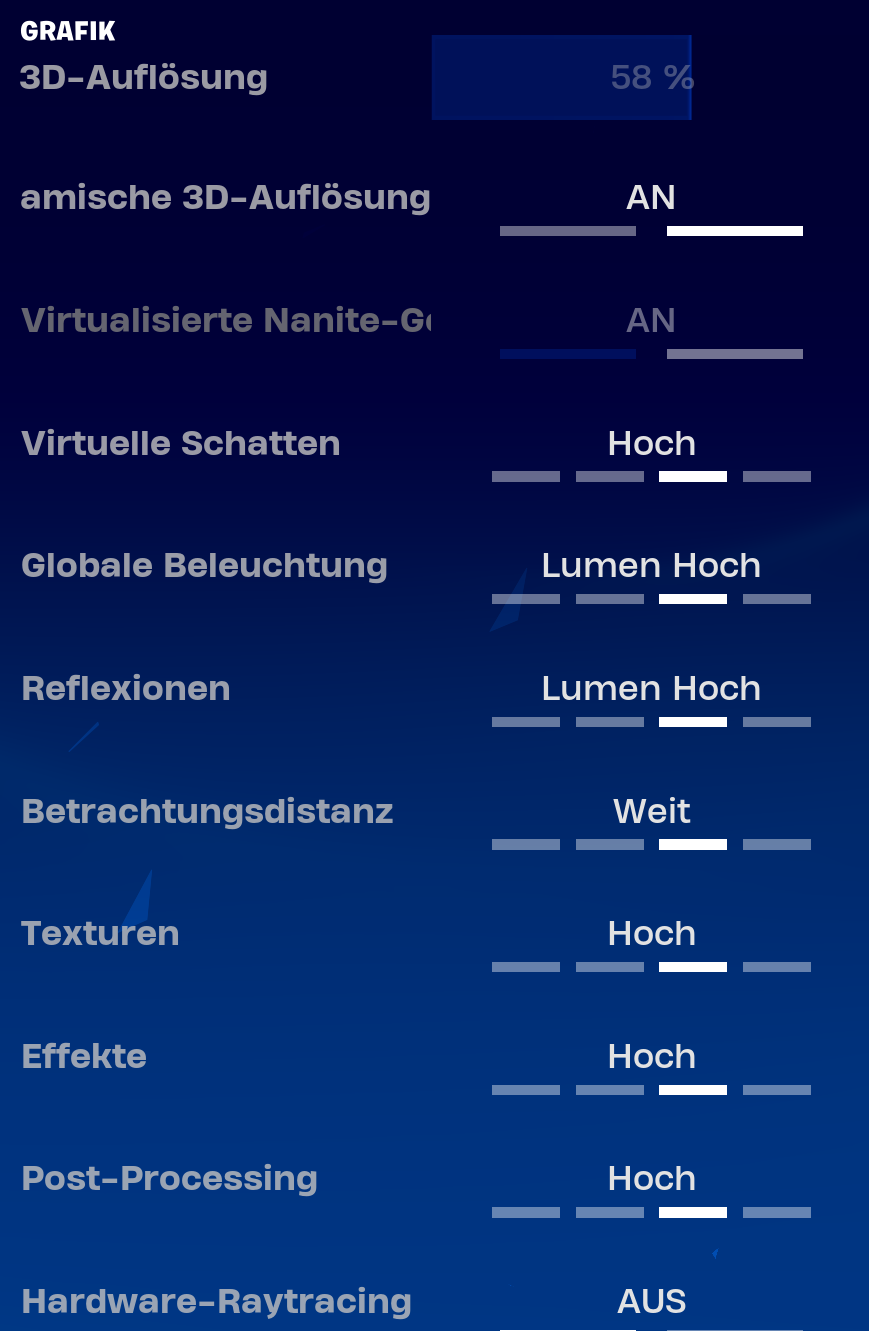 Spiele Laufen Nicht Flüssig Trotz Guter Hardware Wenig fps trotz guter Hardware? (PC, Fortnite)