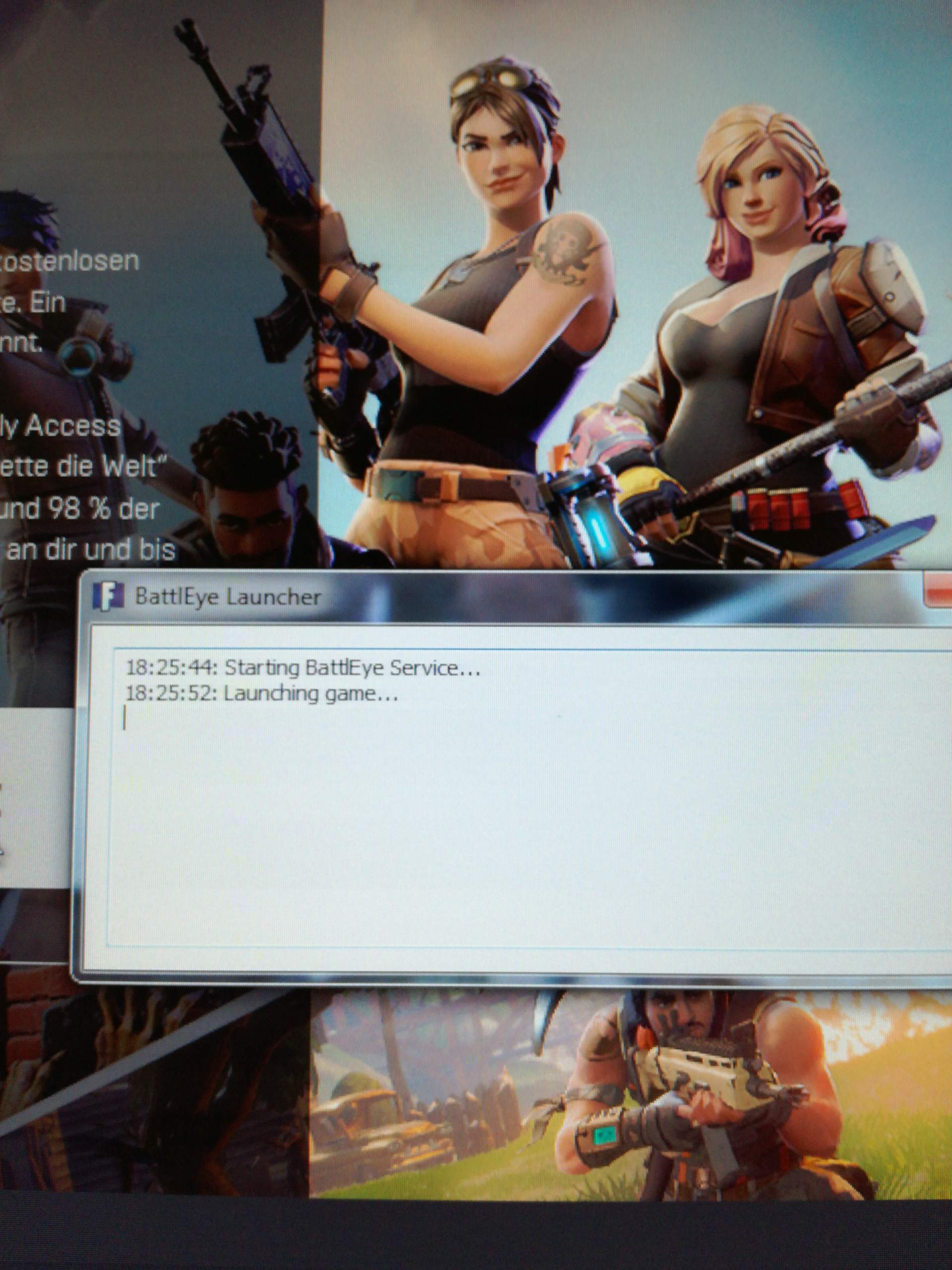 Wie Ladet Man Fortnite Auf Pc
