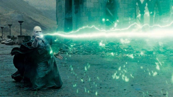 Wenn ihr einen Harry-Potter Zauberspruch erlernen könntet...welcher wäre es?