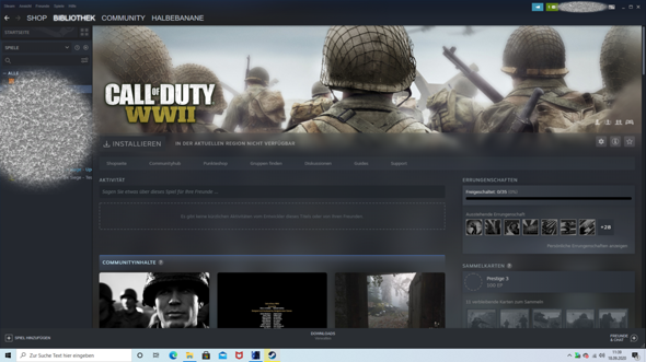 - (Computer, Technik, Spiele)