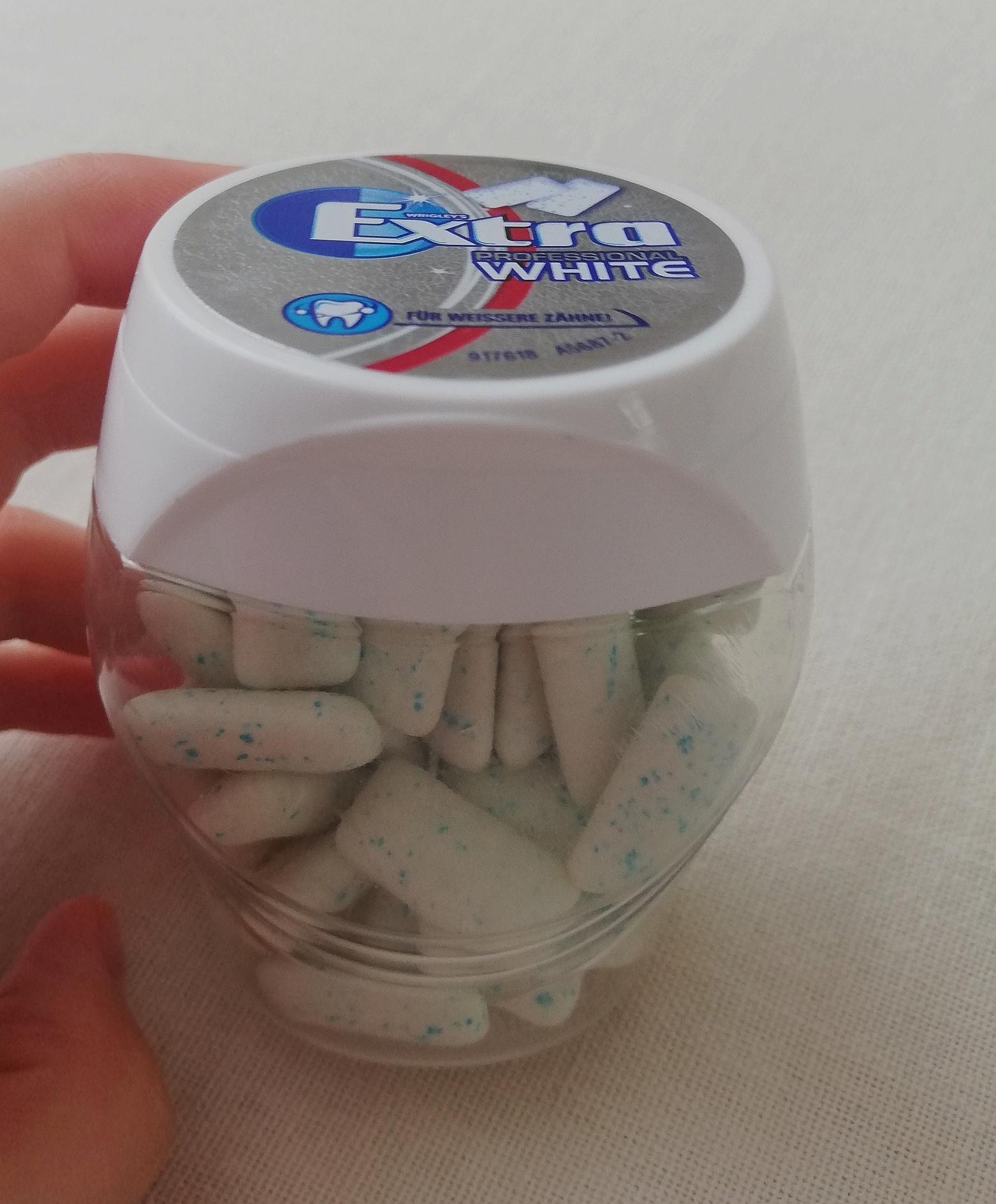Ist In Kaugummi Gelatine Drin