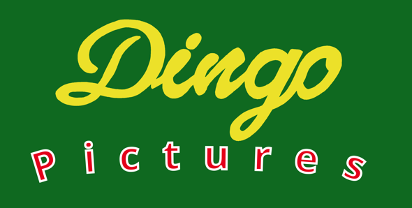 Wer gat als Kind was von Dingo Pictures mitgekriegt?