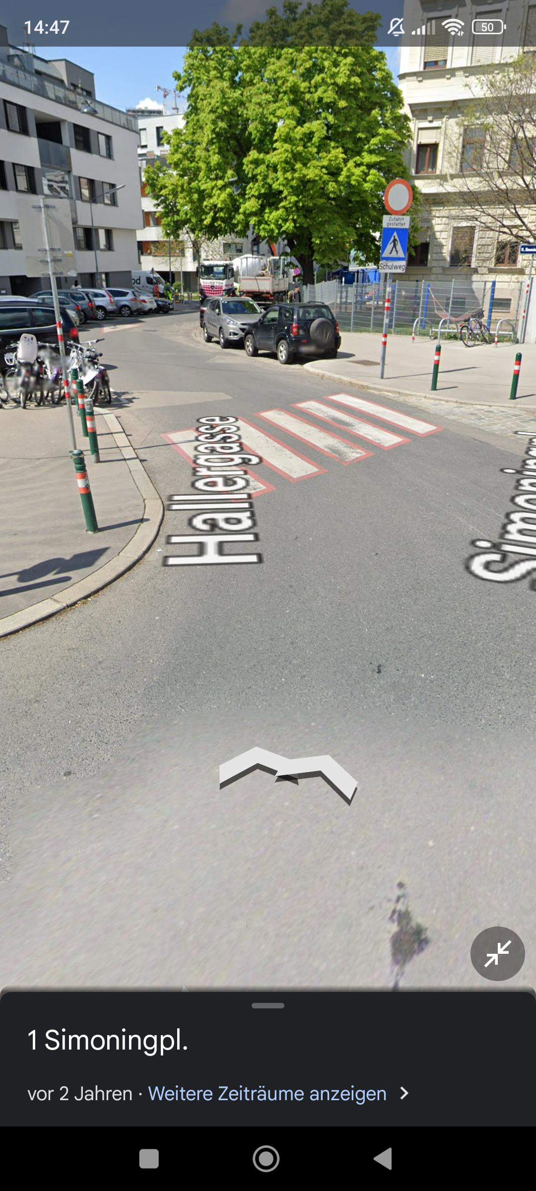 Beide Pkw Wollen Hier Parken Wer Hat Vorrang Wer hat Vorrang? (Auto, Polizei, Führerschein)