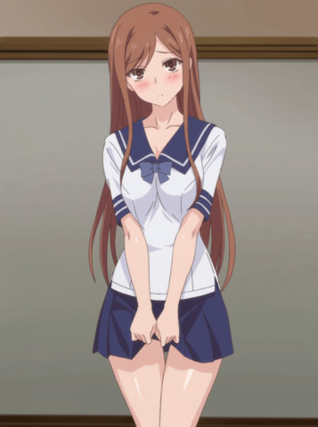 - (Anime, Umfrage, Serie)