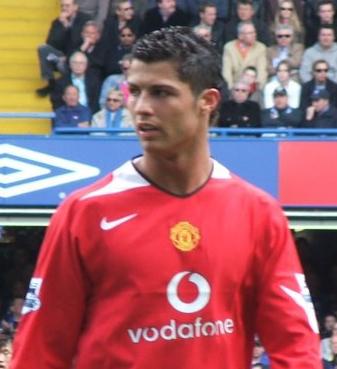 C. Ronaldo - (Sport, Fußball, Welt)
