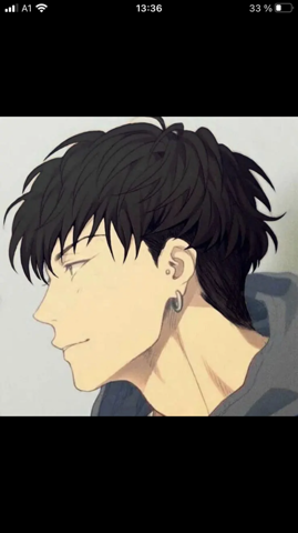 - (Anime, Manga)