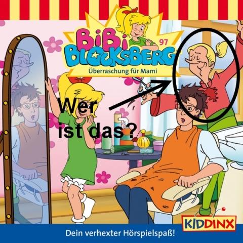 Bibi blocksberg Bibi blocksberg