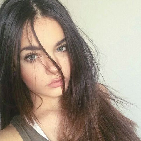Wer ist dieses Mädchen? - (Mädchen, Beauty, instagram)