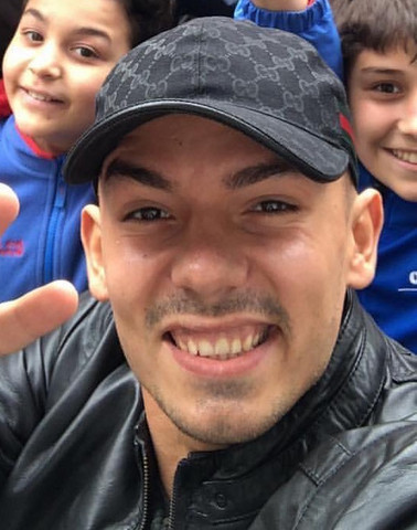 Wer ist level rapper Wer ist level rapper