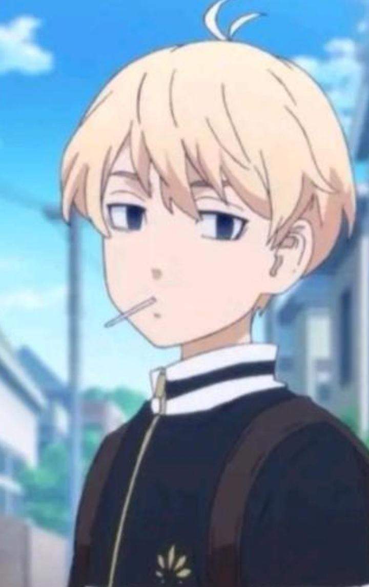 Wo Kann Man Tokyo Revengers Gucken