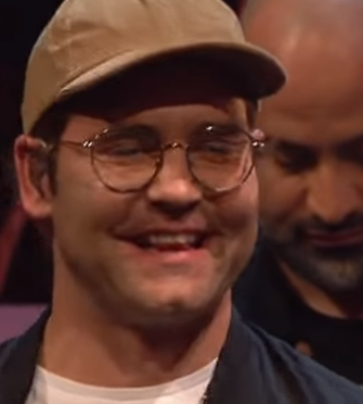 - (Musiker, Fernsehsendung, Fernsehprogramm)