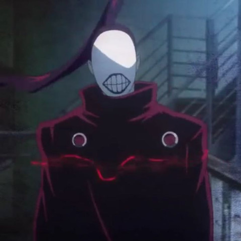 Ein Charakter aus Tokyo Ghoul - (Anime, Tokyo Ghoul)