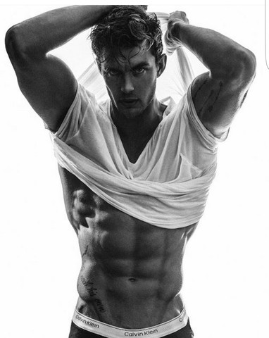 model - (Männer, Model)