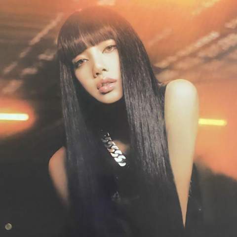 Wer ist euer bias in Blackpink?