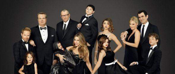 Modern Family Wer Streamt Es