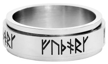 Runen ring - (Übersetzung, Runen)