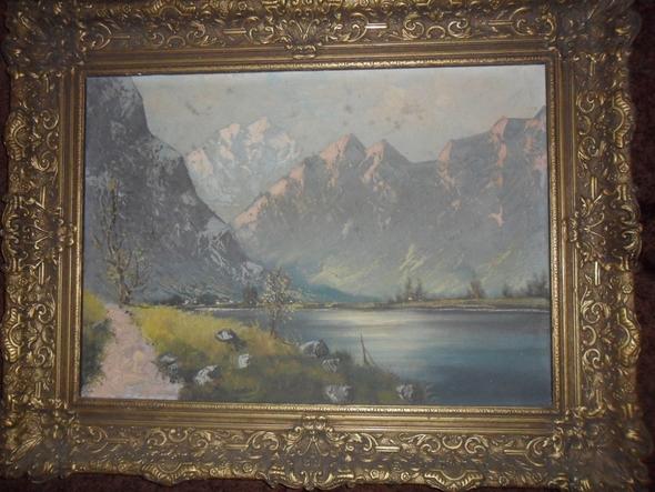 Wertvolle Gemalde Erkennen Tipps Fur Laien Kalaydoskop