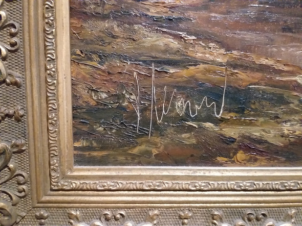 Kunstepochen In Der Malerei Alle Kunstrichtungen Im Uberblick