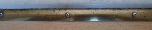 - (Ratgeber, Messing, Pflege Leisten)