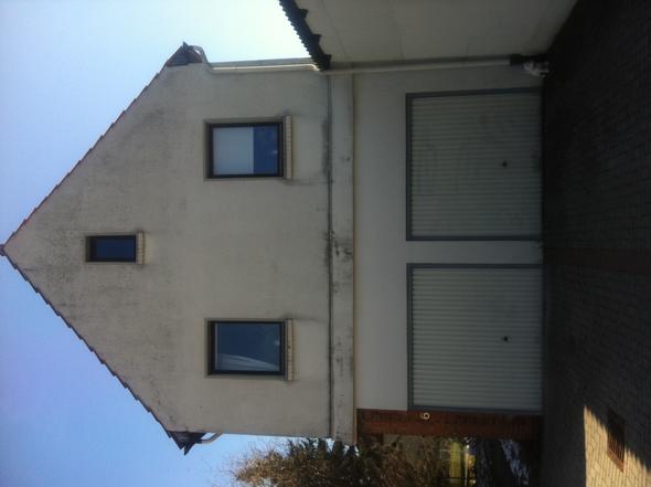 Wer Kann Mir Eine Hochterasse Begehbares Carport Aus Holz