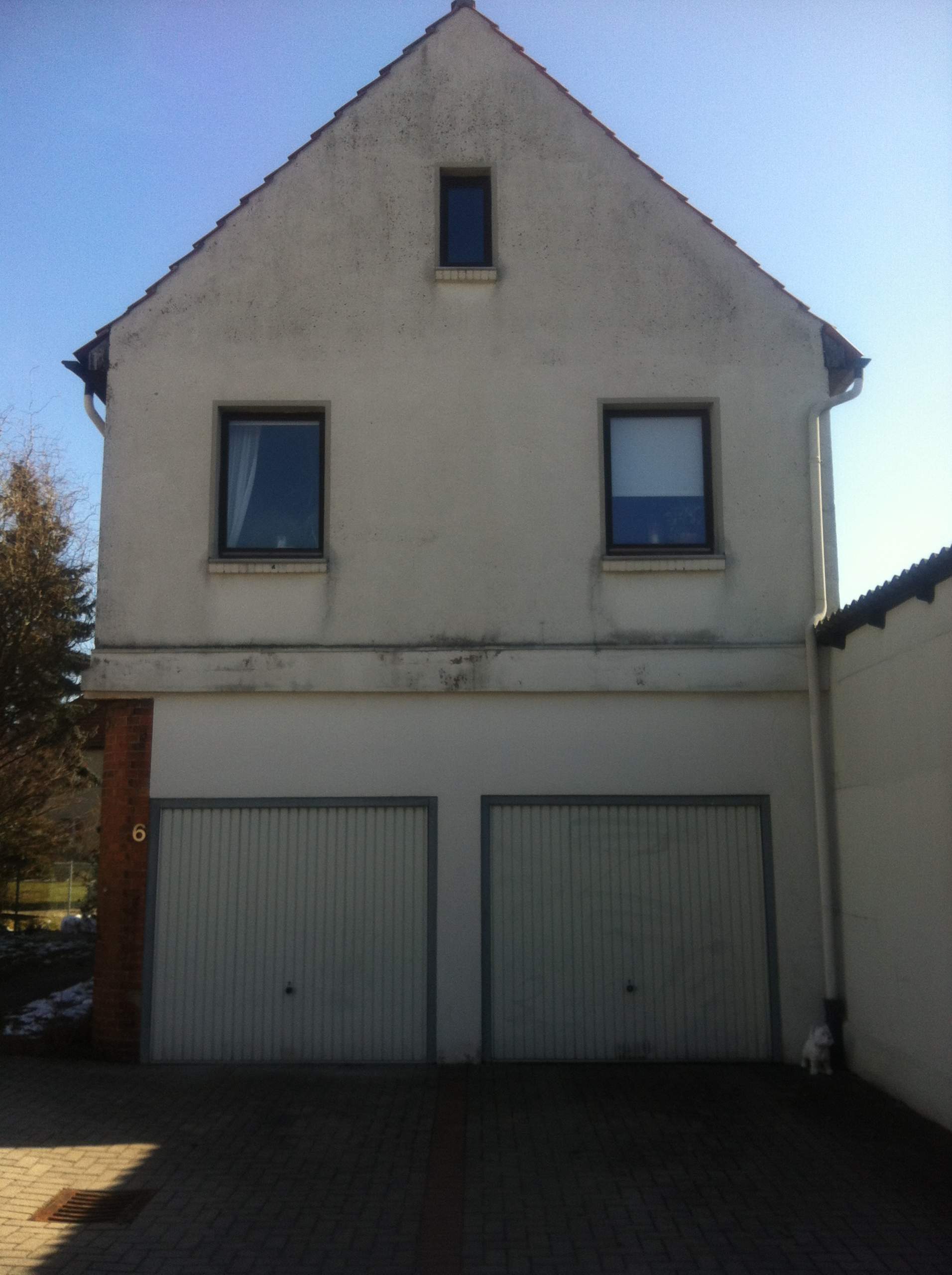 Wer kann mir eine Hochterasse/begehbares Carport aus Holz berechnen