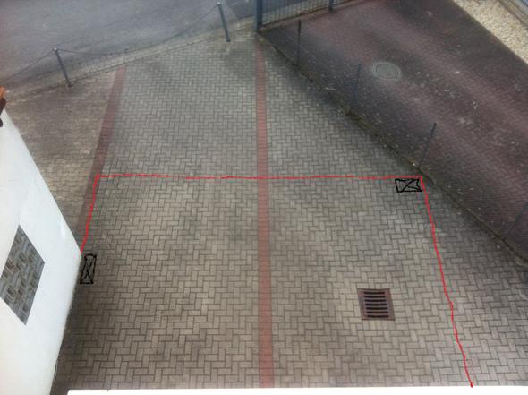 Wer Kann Mir Eine Hochterasse Begehbares Carport Aus Holz Wer Kann Mir Eine Hochterasse Begehbares Carport Aus Holz